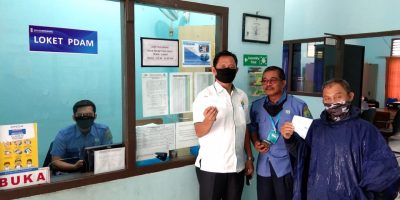 Daftar Loket