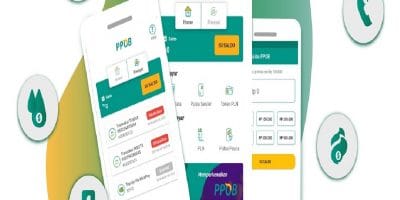 Usaha Loket Pembayaran Online