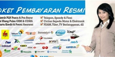 Cara Menjadi Agen PPOB