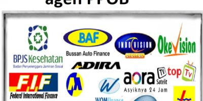 Daftar PPOB Resmi