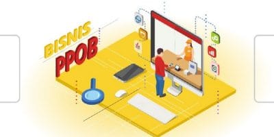 Daftar Agen PPOB Resmi