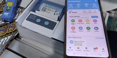 Cara Daftar Agen Pembayaran Online