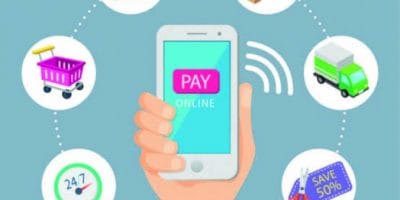 Cara Daftar Loket Pembayaran Resmi