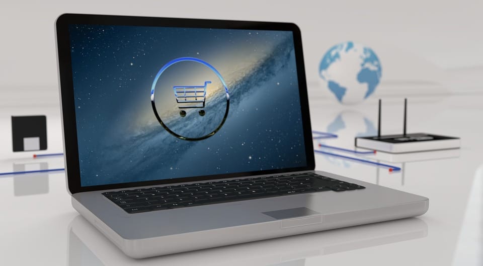 Loket Pembayaran Online