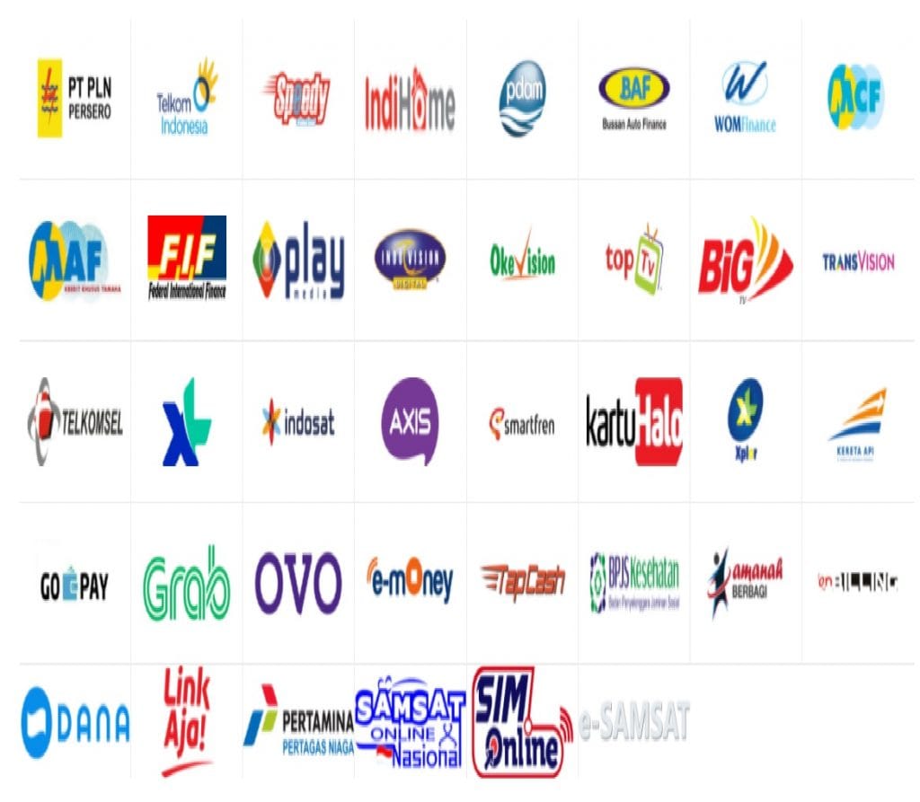 Cara Menjadi Agen Pembayaran Online