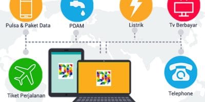 Bisnis PPOB Resmi