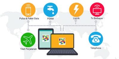 Aplikasi Pembayaran PPOB