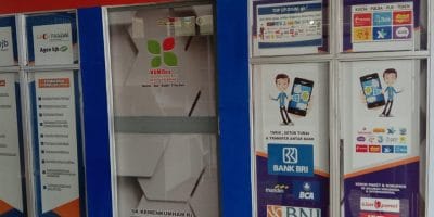 Cara Mendaftar Usaha Loket Pembayaran Listrik Online