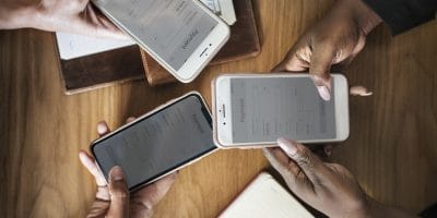 Peluang Usaha Loket Pembayaran Online