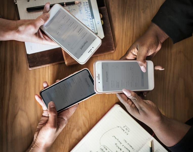 Peluang Usaha Loket Pembayaran Online