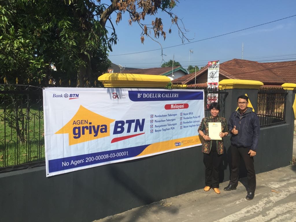 Cara Menjadi Agen Pembayaran Listrik Dan PDAM
