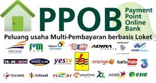 PPOB Online Termurah
