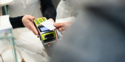 Usaha Loket Pembayaran Listrik