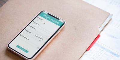 Bisnis Loket Pembayaran