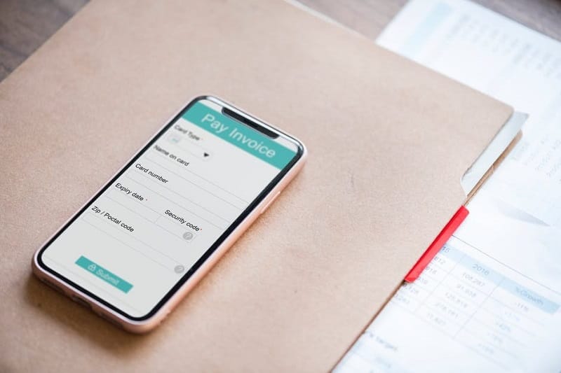 Bisnis Loket Pembayaran