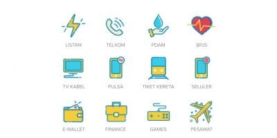 Aplikasi PPOB Terbaik