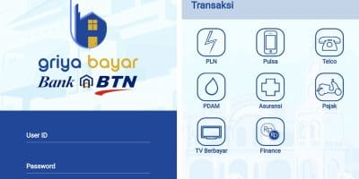 PPOB Android