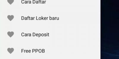 PPOB Android Terbaik