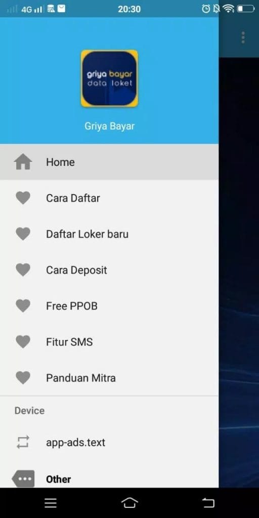 PPOB Android Terbaik