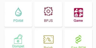 PPOB Android Terlengkap