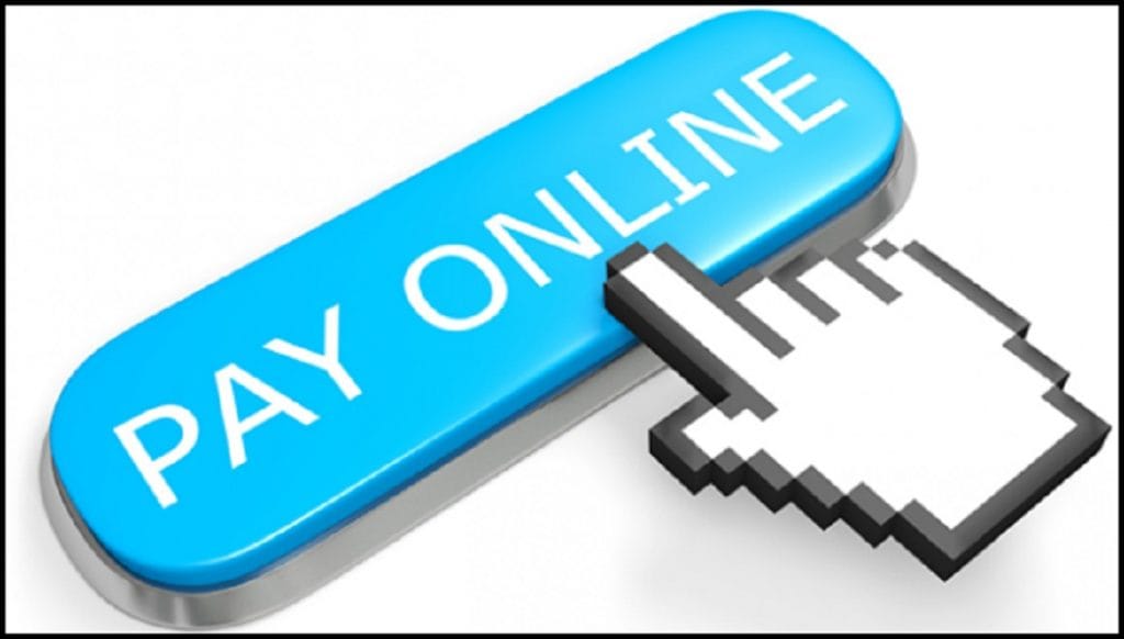 Bisnis Loket Pembayaran Online