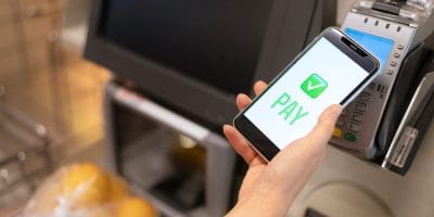 Usaha Token Listrik Dan PDAM